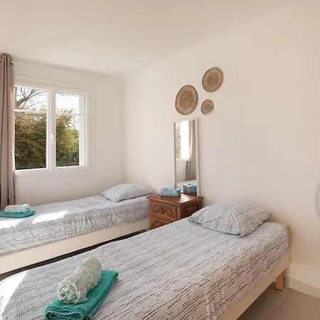 Cosy Proche Διαμέρισμα Αντίμπ