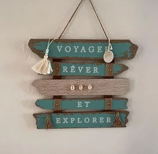 Cosy Proche