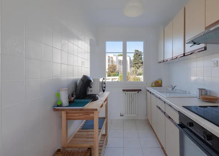 Cosy Proche Διαμέρισμα