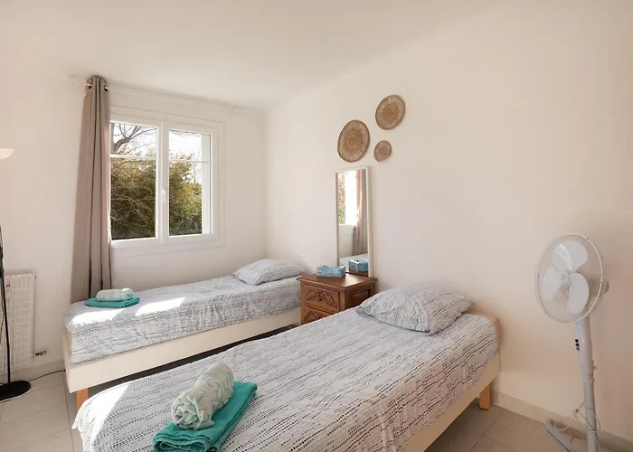 Cosy Proche Διαμέρισμα Αντίμπ